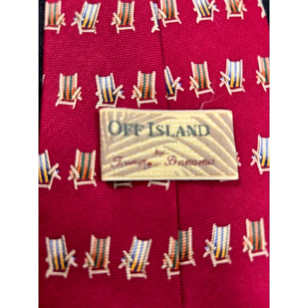 Off Island by Tommy Bahama measurements length